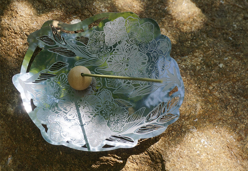 大視 麥麥植物園-芝蘭玉樹 香薰花盤